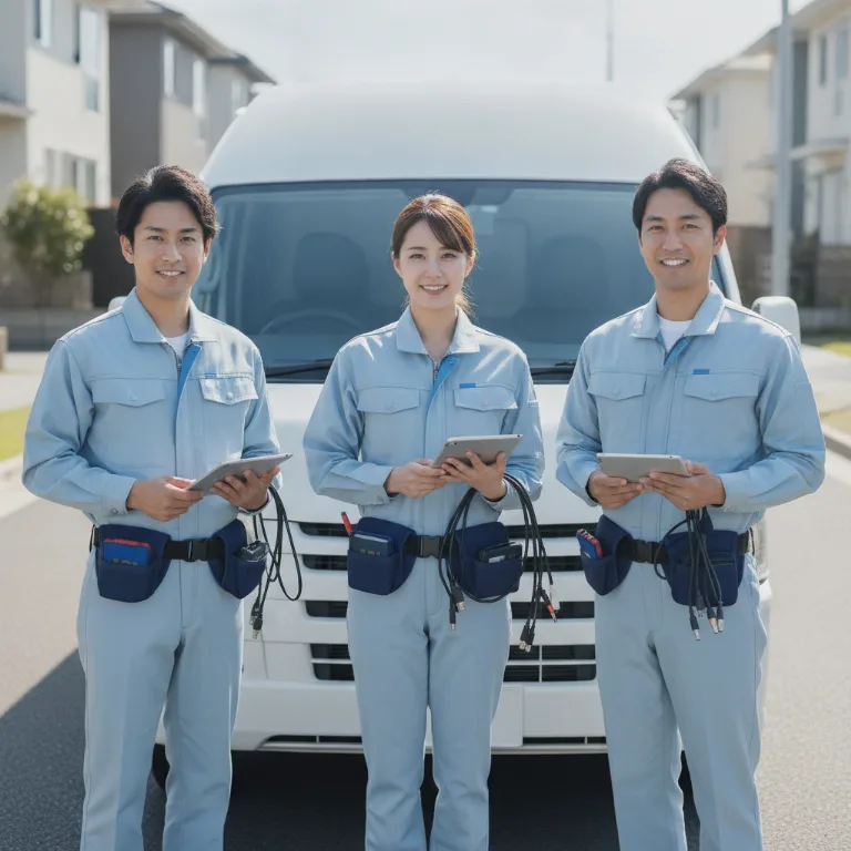融資仲介業者 のチーム: 津山市